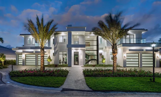 The Sanctuary Boca Raton Residence photo 3