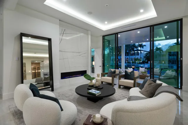 The Sanctuary Boca Raton Residence photo 4