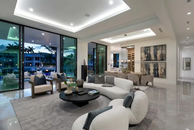 The Sanctuary Boca Raton Residence photo 5