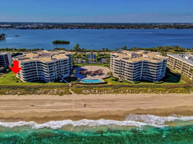 3400 S Ocean Boulevard #1fii