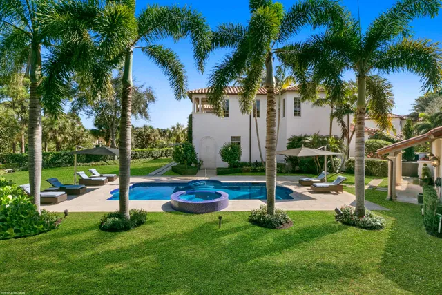 Trump National Jupiter Residence photo 4