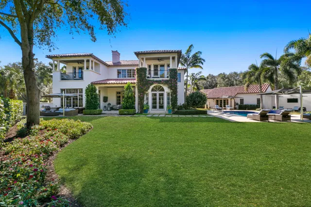 Trump National Jupiter Residence photo 5