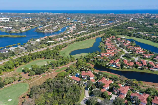 Trump National Jupiter Residence photo 6