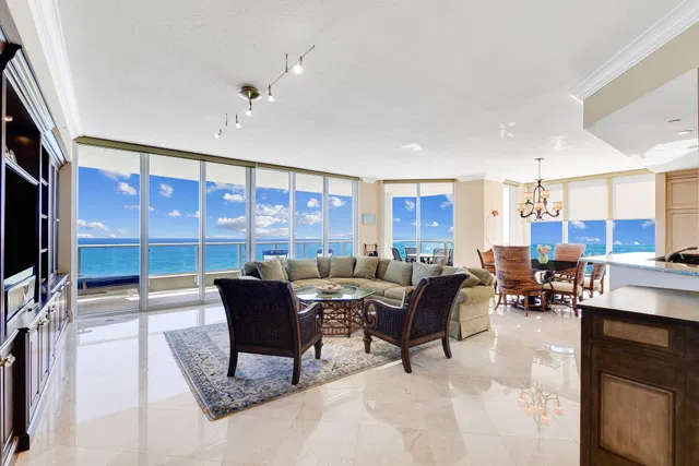 Oceans Edge at Singer Island Unit 802 photo 3