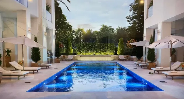 Royal Palm Residences Boca Raton Unit 701 photo 6