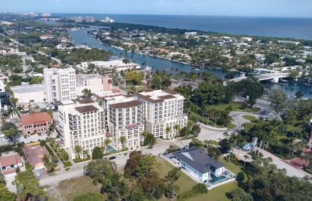 Royal Palm Residences Boca Raton Unit 701 photo 12