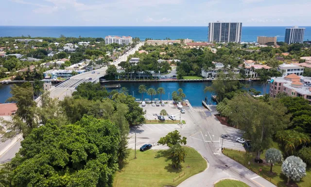 Royal Palm Residences Boca Raton Unit 701 photo 14
