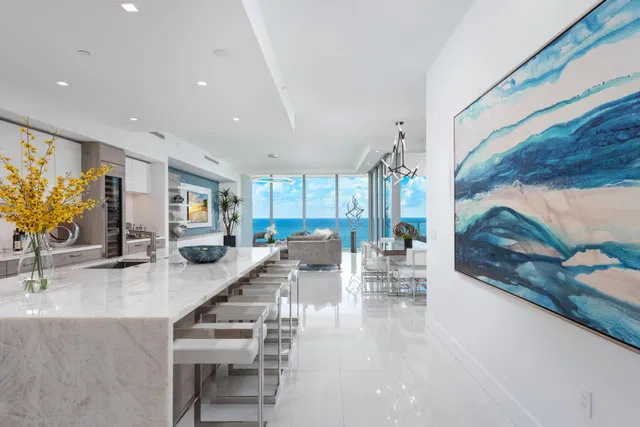 5000 North Ocean Unit 1703 photo 6