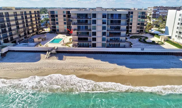 3610 S Ocean Boulevard #301