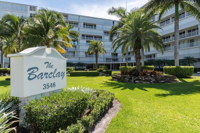 3546 S Ocean Boulevard #319