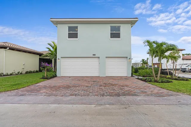Alton Homes Palm Beach Gardens Residence photo 5