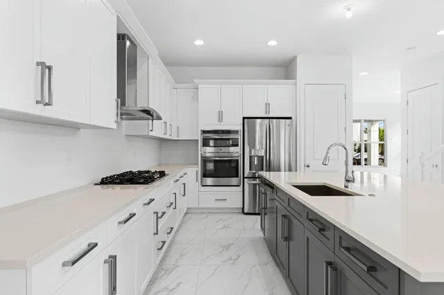 Alton Homes Palm Beach Gardens Residence photo 10