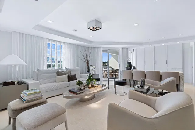 330 Cocoanut Row Unit 4c photo 6