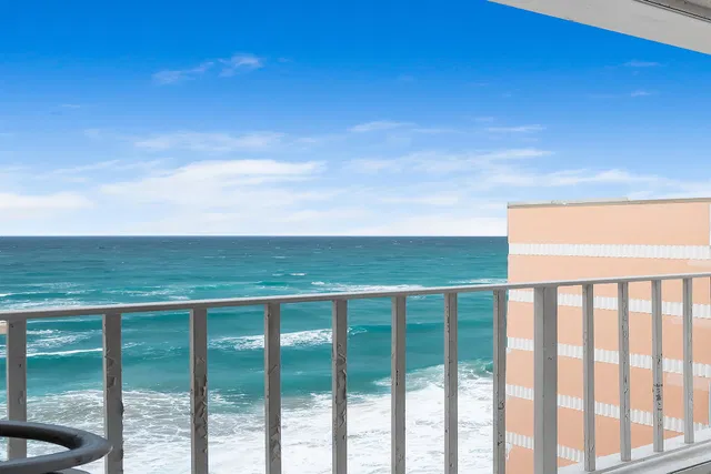 3580 S Ocean Boulevard #9d