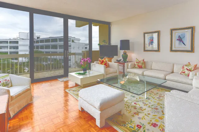 330 S Ocean Boulevard #5f