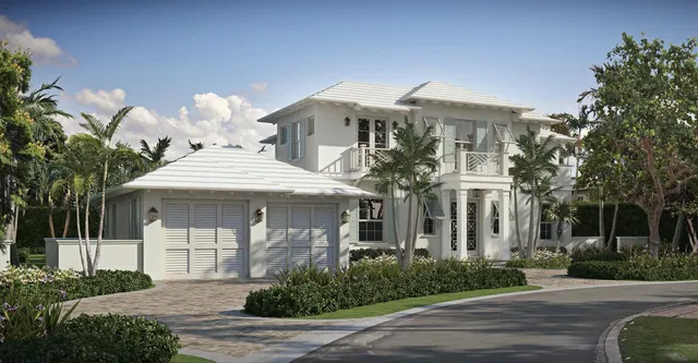 214 Plantation Road
