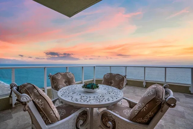 Oceans Edge at Singer Island Unit Ph photo 2