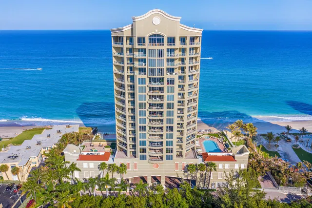 Oceans Edge at Singer Island Unit Ph photo 4