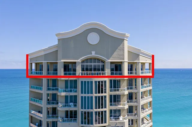 Oceans Edge at Singer Island Unit Ph photo 5