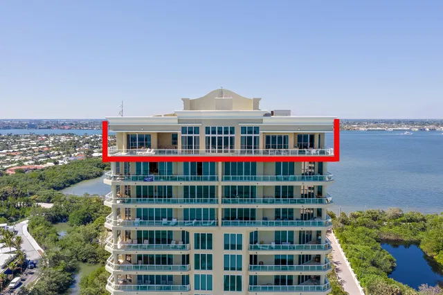 Oceans Edge at Singer Island Unit Ph photo 6