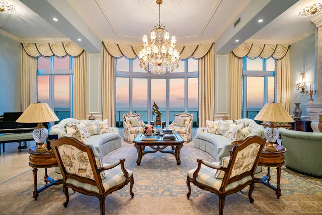Oceans Edge at Singer Island Unit Ph photo 7