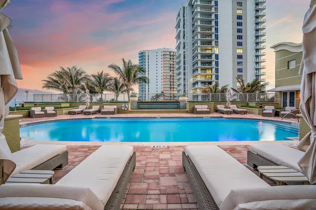 Oceans Edge at Singer Island Unit Ph photo 37