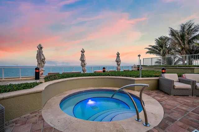 Oceans Edge at Singer Island Unit Ph photo 38