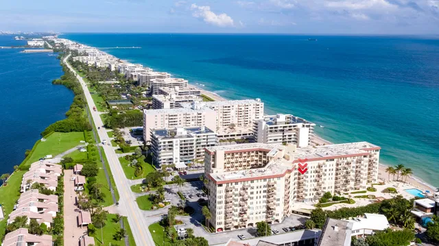 3475 S Ocean Boulevard #6050