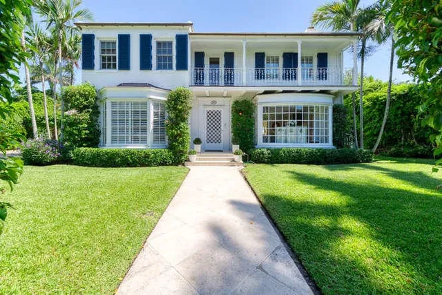261 Sanford Avenue