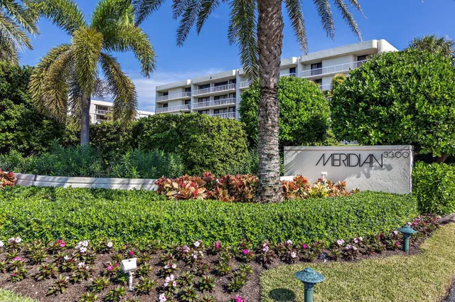 3300 S Ocean Boulevard #305n