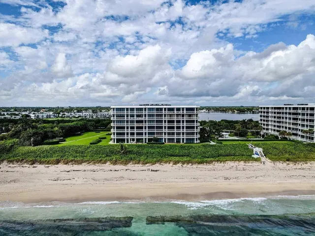 2100 S Ocean Boulevard #207s