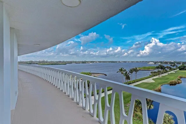 2505 S Ocean Boulevard #Ph 14