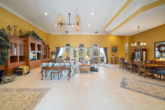 Willoughby Golf Club Residence photo 7