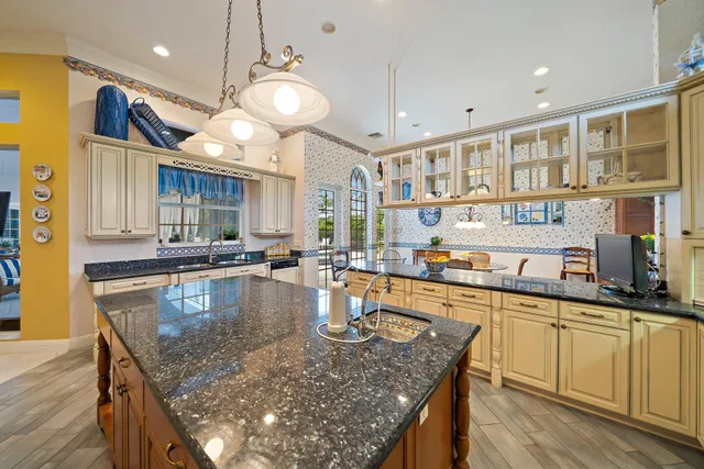 Willoughby Golf Club Residence photo 9