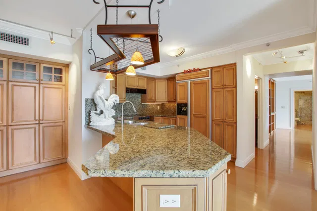 The Tower Condominium at Cityplace Unit 303 & 305 photo 5