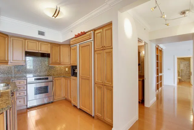 The Tower Condominium at Cityplace Unit 303 & 305 photo 6