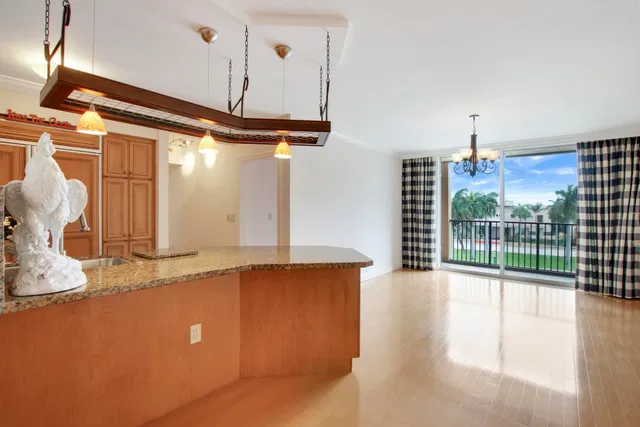 The Tower Condominium at Cityplace Unit 303 & 305 photo 7