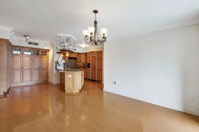 The Tower Condominium at Cityplace Unit 303 & 305 photo 8