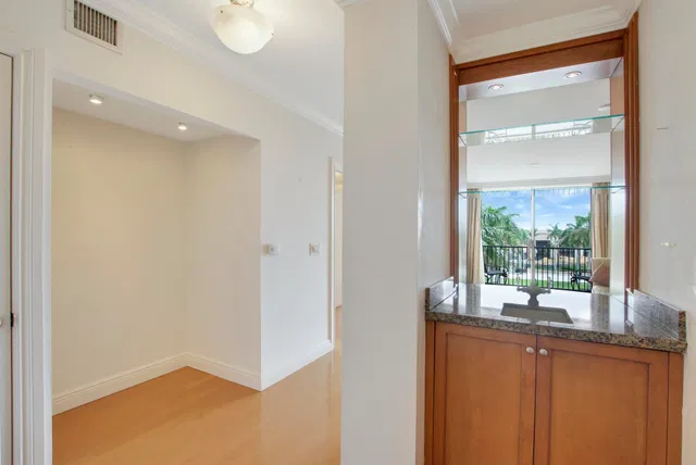 The Tower Condominium at Cityplace Unit 303 & 305 photo 9