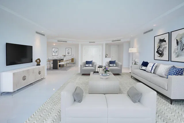3100 S Ocean Boulevard #305n