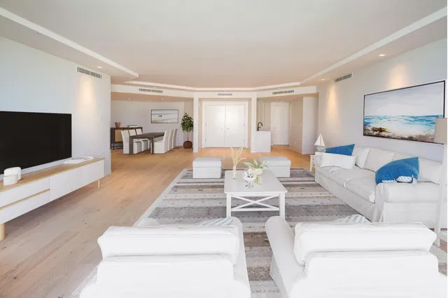 3100 S Ocean Boulevard #505n