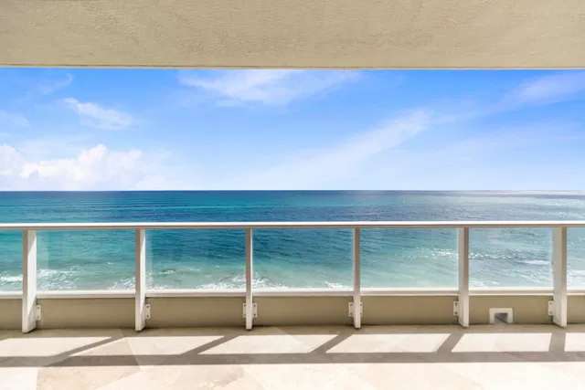 Oceans Edge at Singer Island Unit 402 photo 2