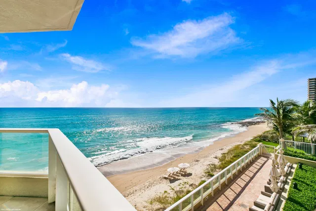 Oceans Edge at Singer Island Unit 402 photo 3
