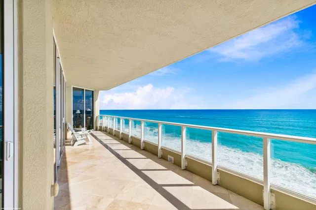 Oceans Edge at Singer Island Unit 402 photo 4