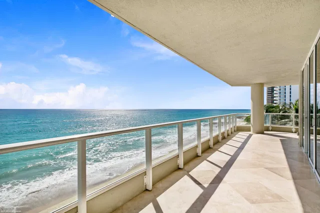 Oceans Edge at Singer Island Unit 402 photo 6