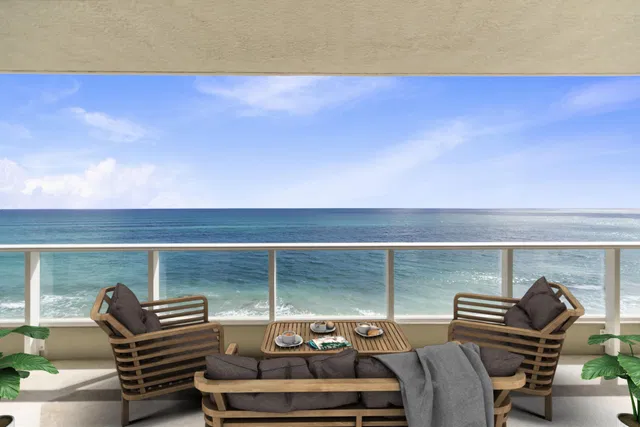 Oceans Edge at Singer Island Unit 402 photo 8