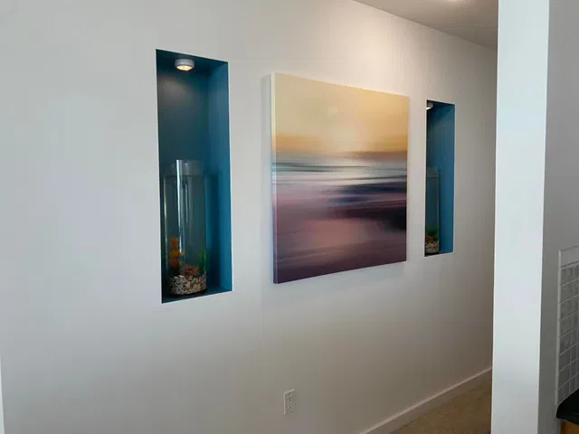 The Edge Unit 813 photo 7