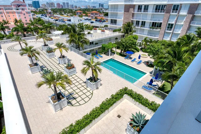 Winthrop House Condos Unit Ph 17 photo 13
