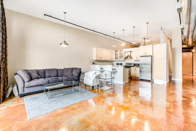Ocean City Lofts Delray Beach Unit 407 photo 4