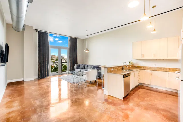 Ocean City Lofts Delray Beach Unit 407 photo 6